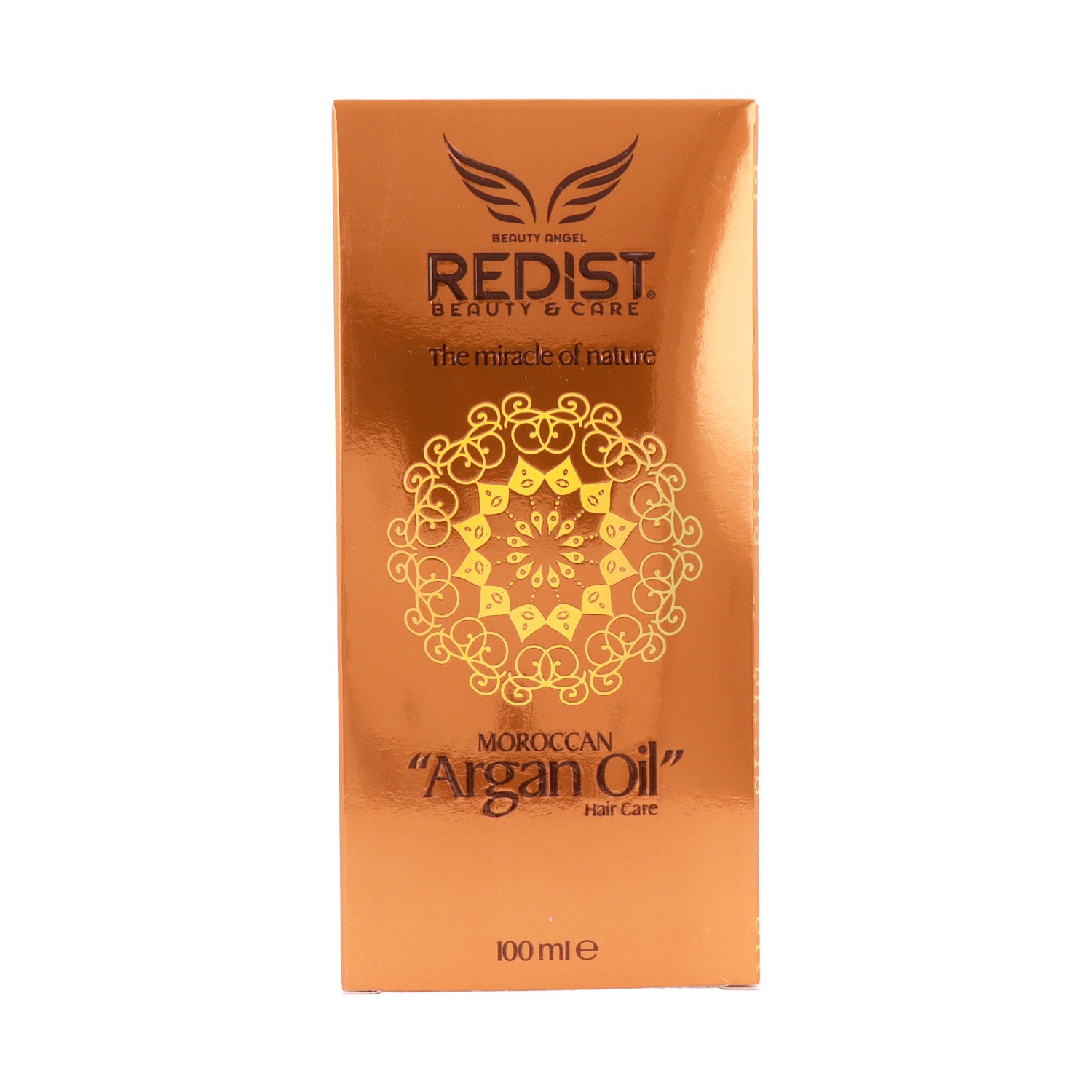 Redist Moroccan Argan Oil 100 ml Redist Moroccan Argan Oil 100 ml