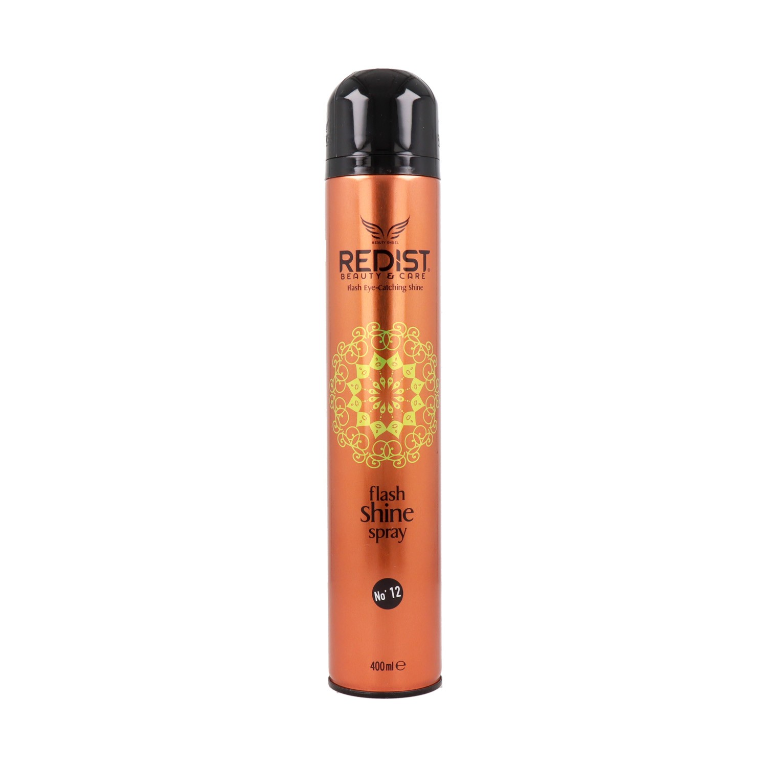 Redist Shine Flash Spray 400 ml Redist Shine Flash Spray 400 ml