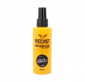 Redist Skin Colour Clear 150 ml