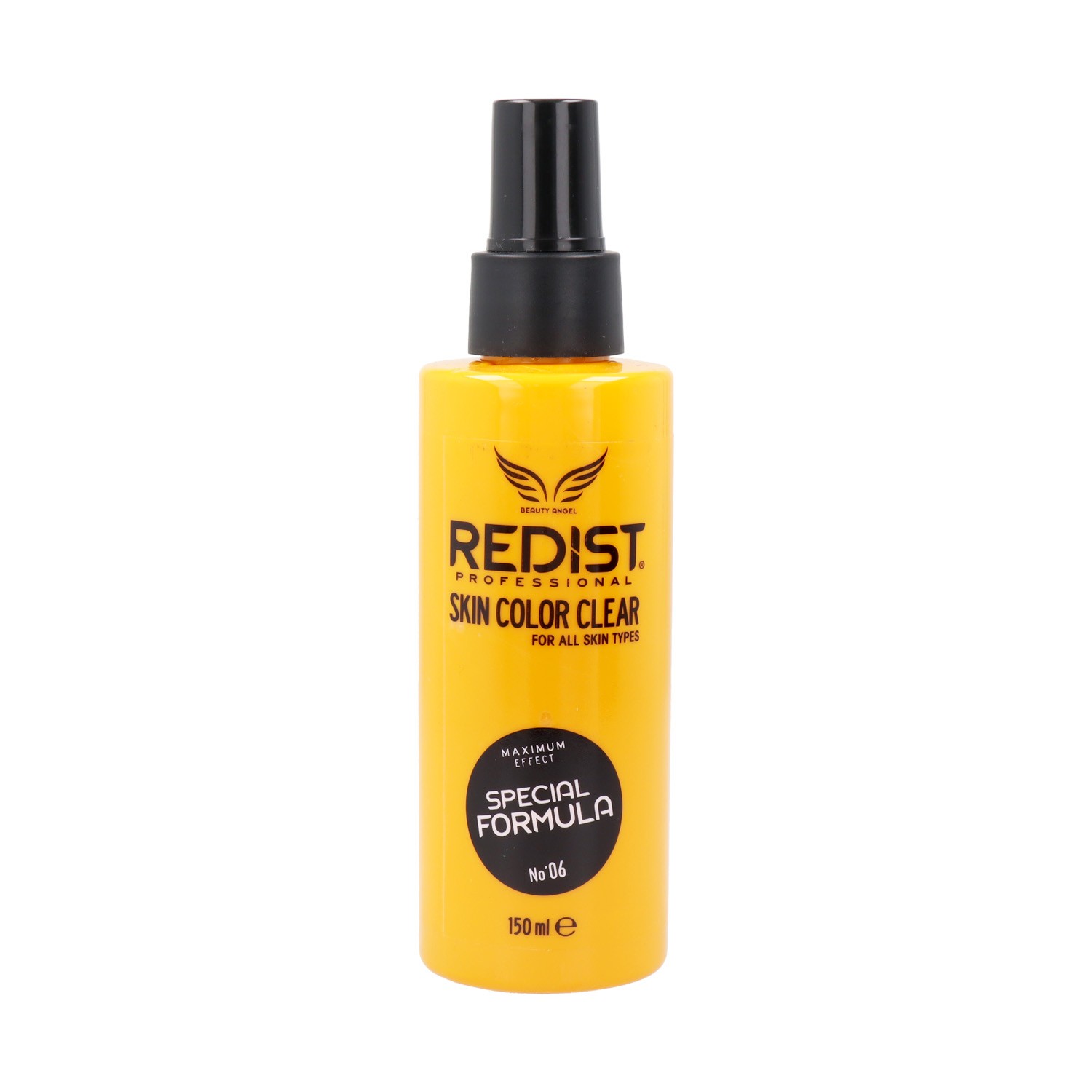 Redist Skin Colour Clear 150 ml