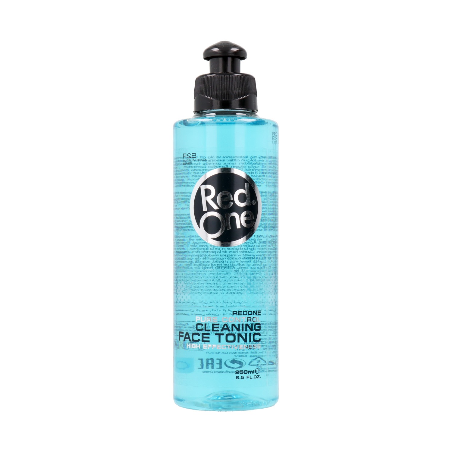 Red One Face Tonic Pure Control 250 ml Red One Face Tonic Pure Control 250 ml