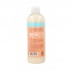Shea Moisture Coconut & Hibiscus Curl & Shine Champú 586 ml