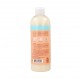 Shea Moisture Coconut & Hibiscus Curl & Shine Champú 586 ml