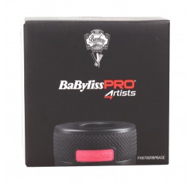 Babyliss Pro 4artists Black and Red Charging Base