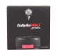 Babyliss Pro 4artists Base De Carga Negra Y Roja