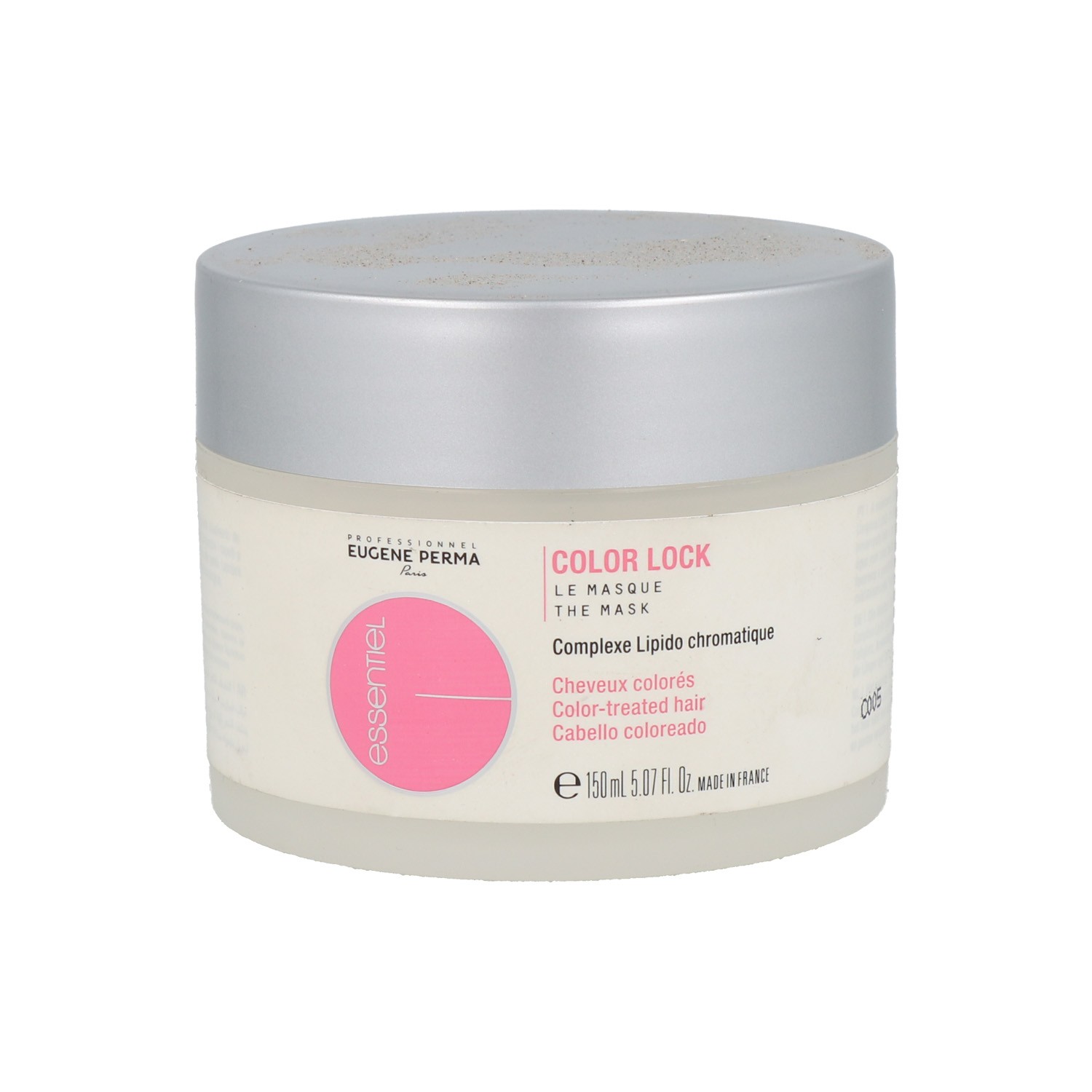 Eugene Essentiel Color Lock Mascarilla 150 ml Eugene Essentiel Color Lock Mascarilla 150 ml