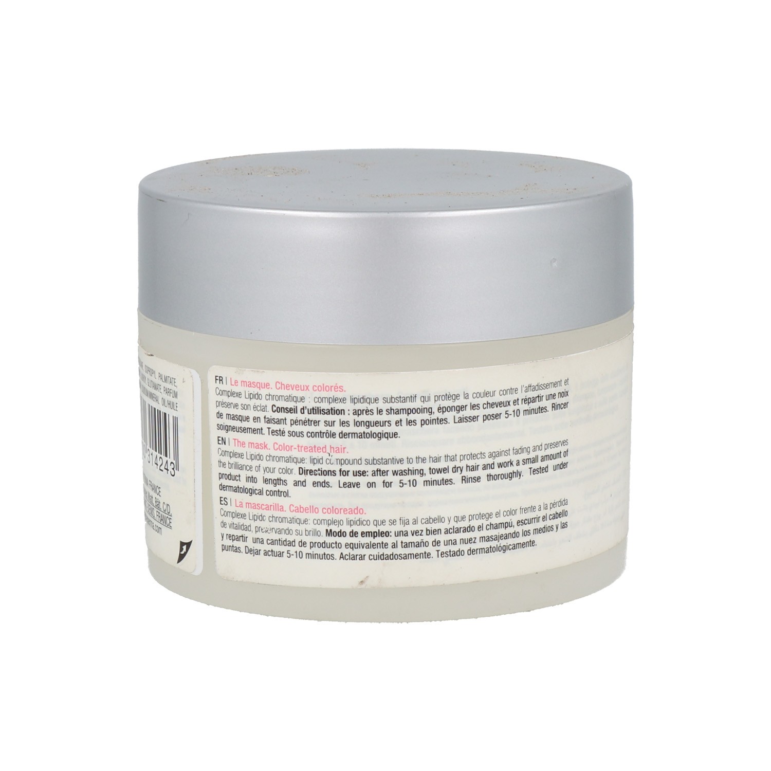 Eugene Essentiel Color Lock Mascarilla 150 ml