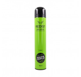 Redist Hair Full Force Keratin Complex Spray 400 ml