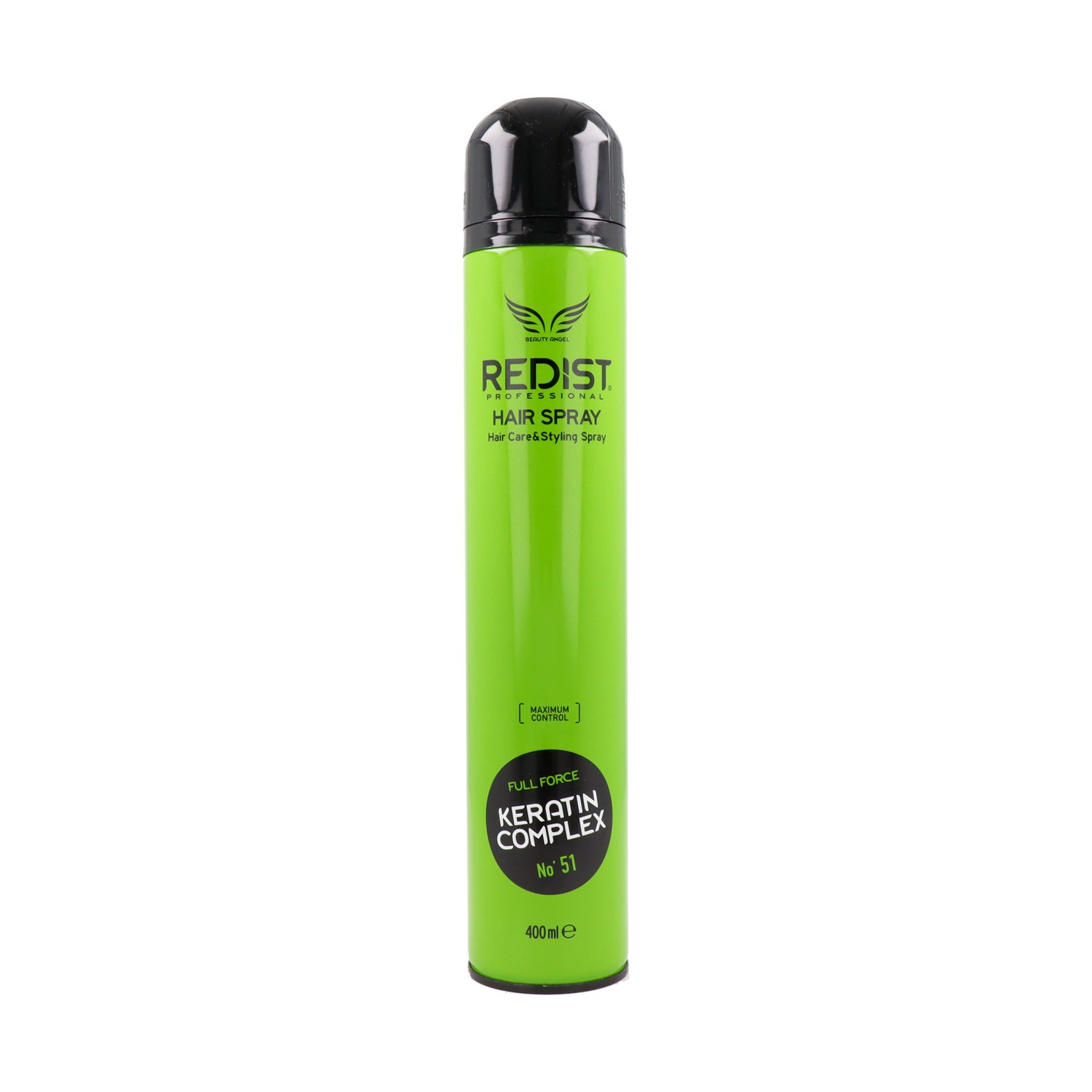Redist Hair Full Force Keratin Complex Spray 400 ml