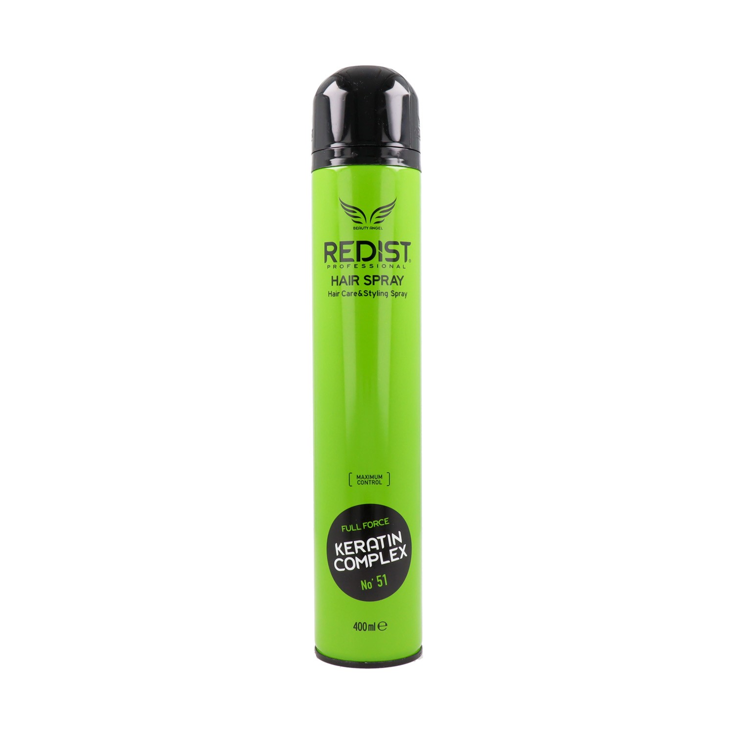 Redist Hair Full Force Keratin Complex Spray 400 ml