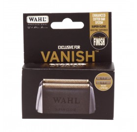 Wahl Lamina Oro + Cuchilla Vanish Ref 3022905