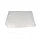 Disposable Polyethylene Layers 50 Units 110x130 White