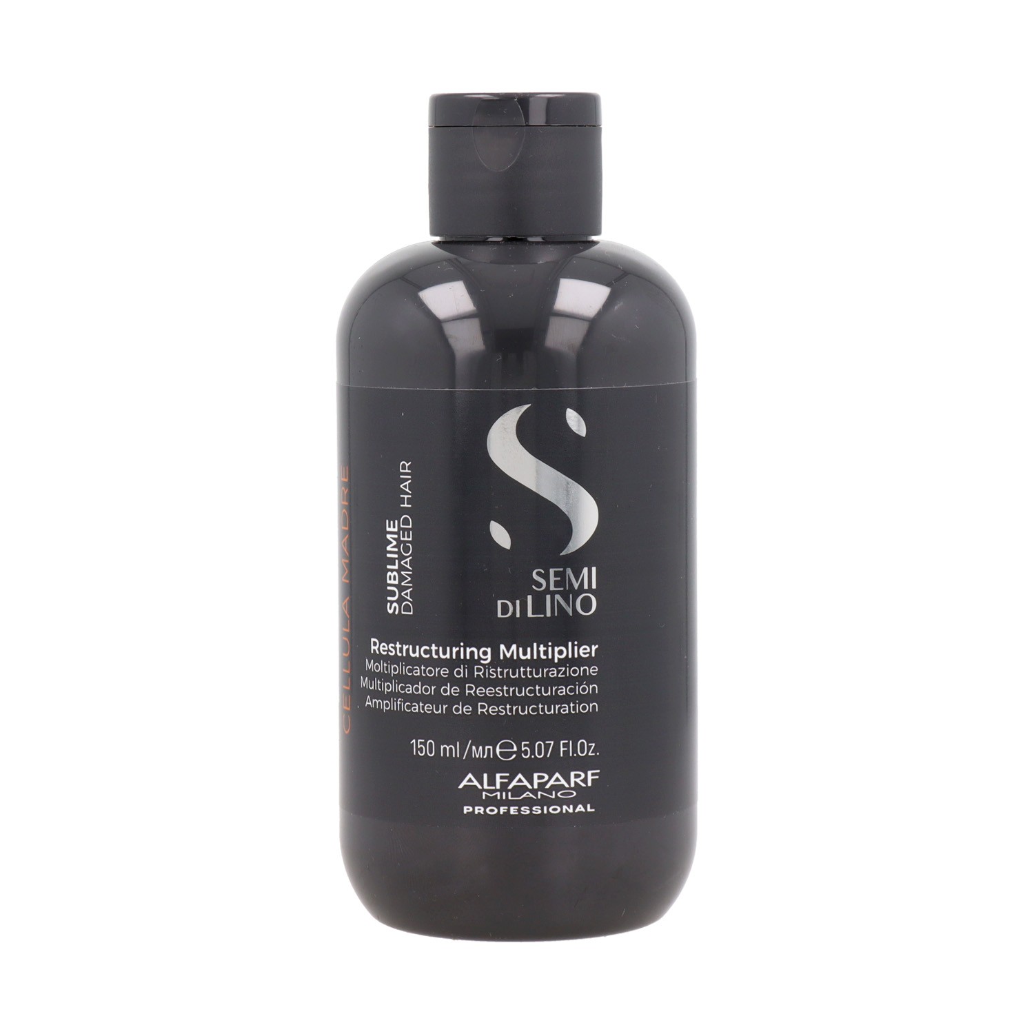 Alfaparf Semi Di Lino Sublime Stem Cell Restructure Multiplier 150 ml