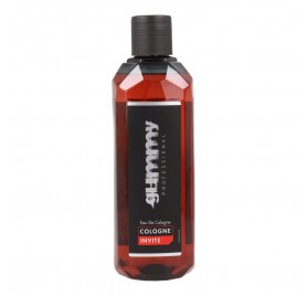 Gummy Barber Invite Cologne 500 ml