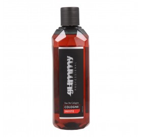 Gummy Barber Invite Colonia 500 ml