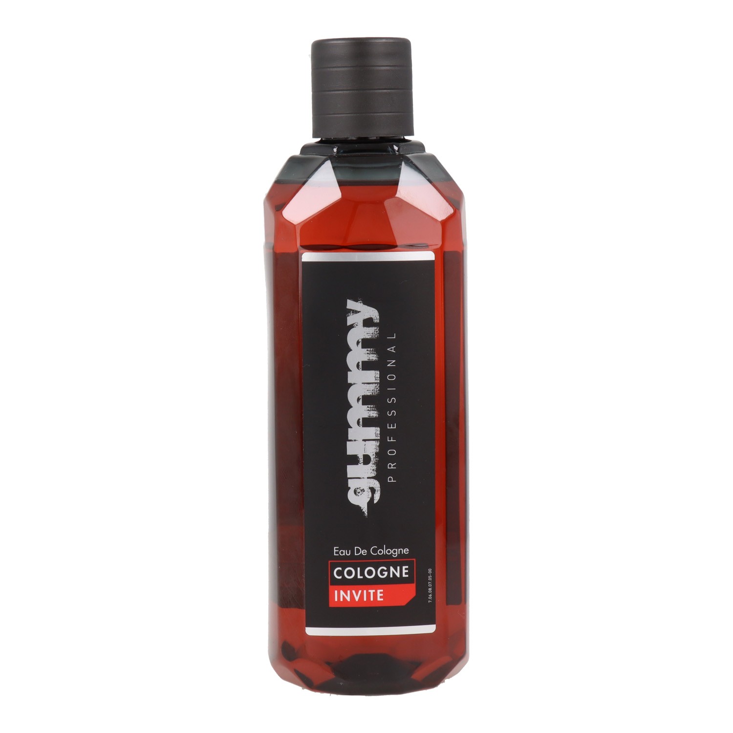 Gummy Barber Invite Cologne 500 ml