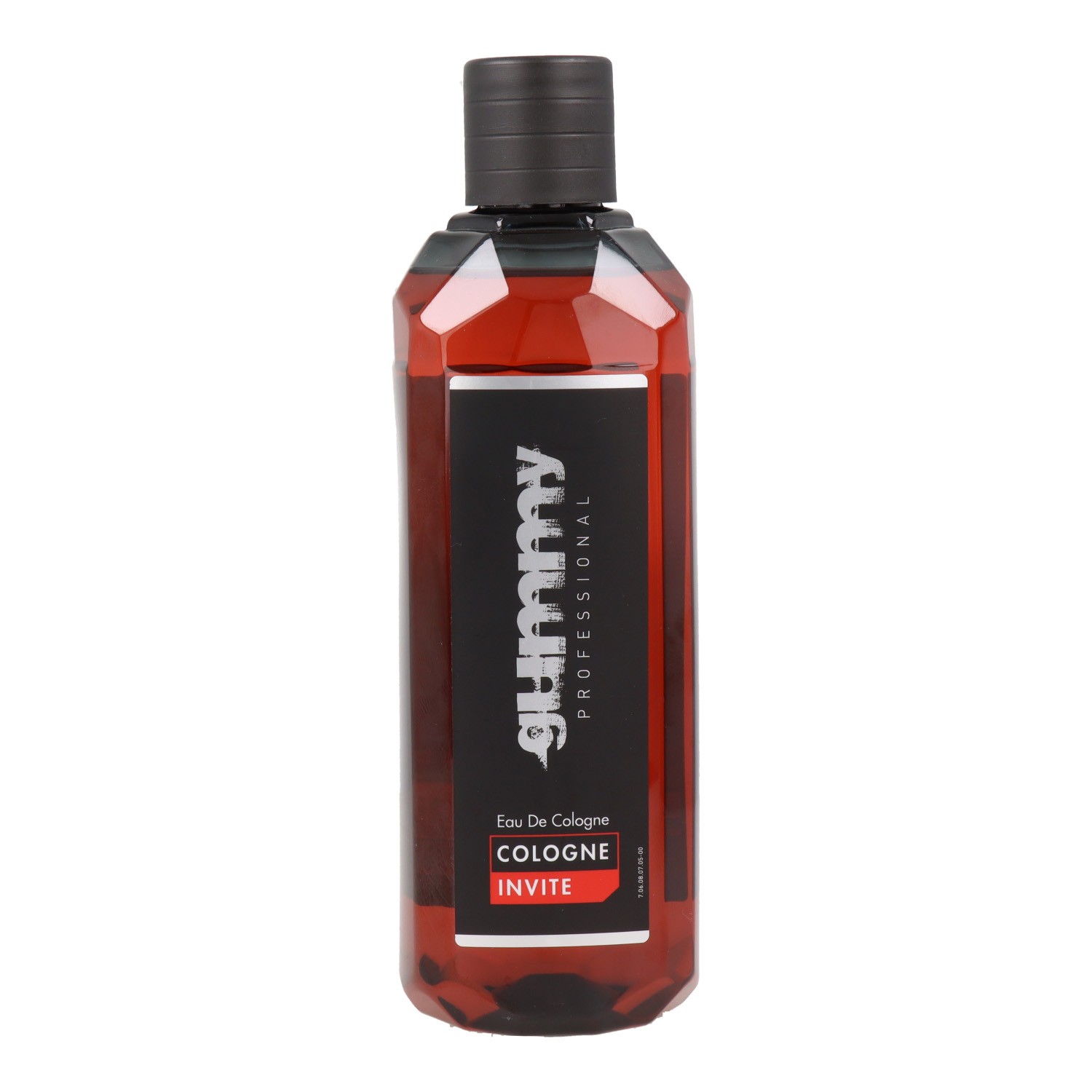 Gummy Barber Invite Colonia 500 ml