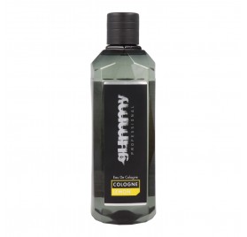 Gummy Barber Lemon Colonia 500 ml