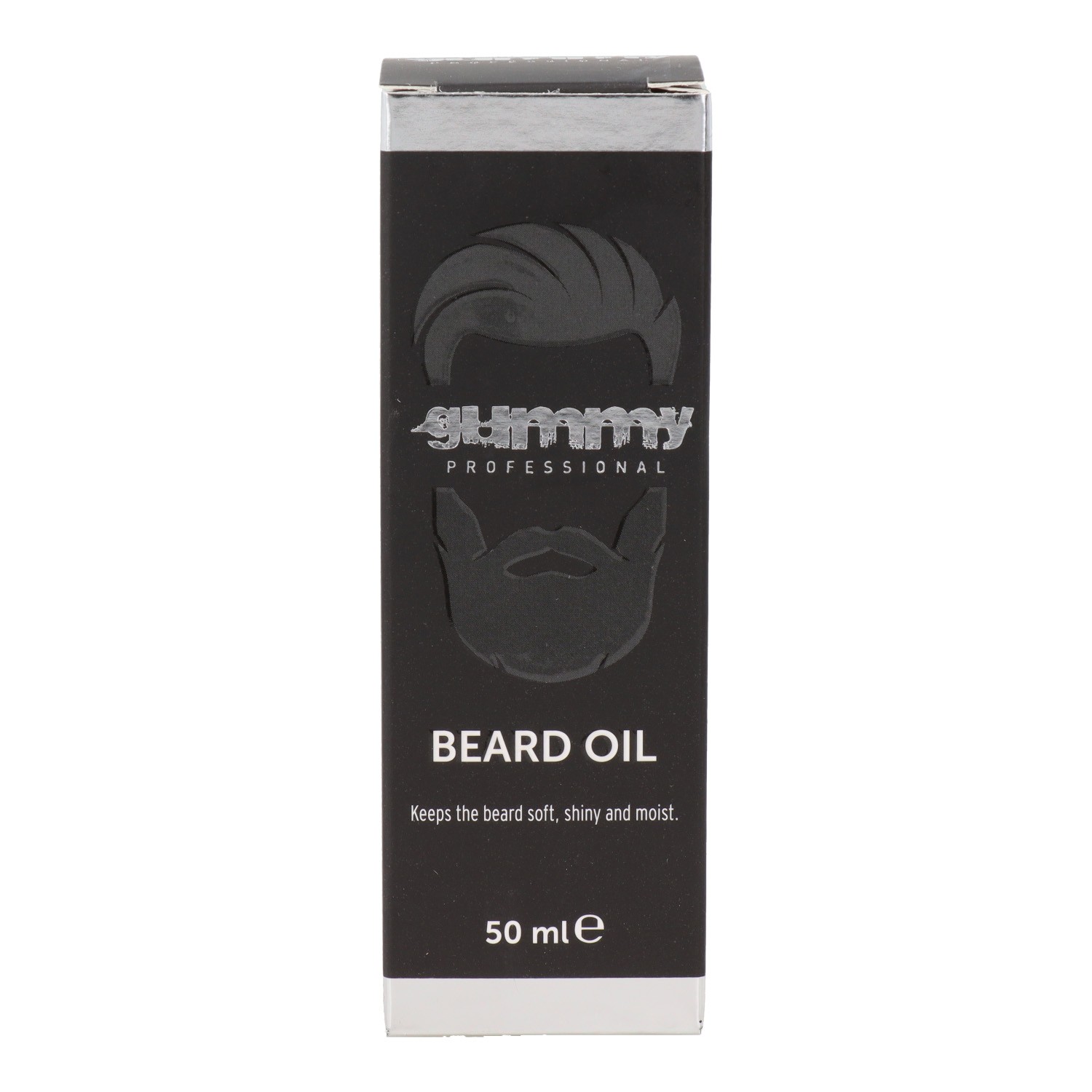 Gummy Beard Oil 50 ml Gummy Beard Oil 50 ml