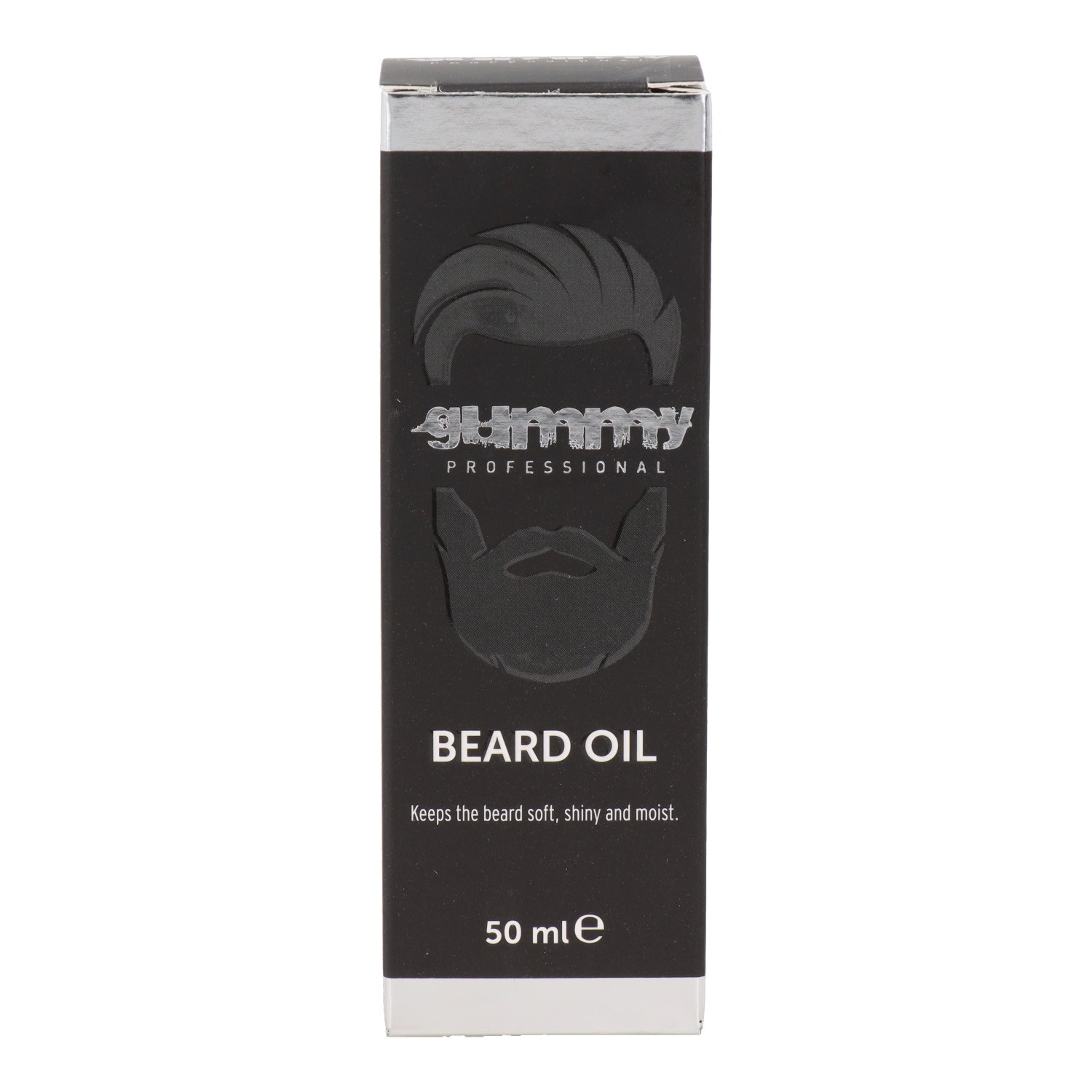 Gummy Beard Oil 50 ml