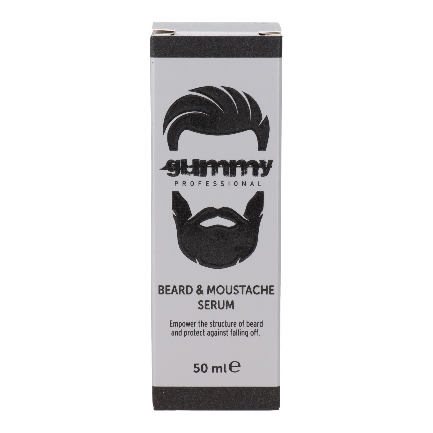 Gummy Beard Serúm 50 ml Gummy Beard Serúm 50 ml