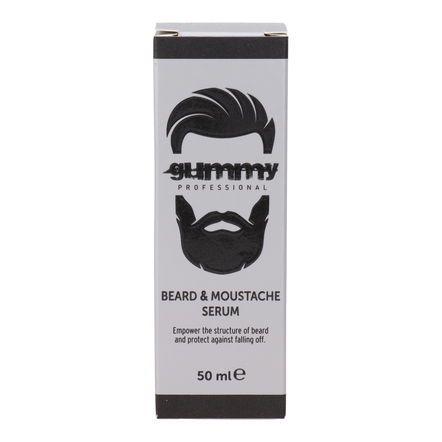 Gummy Beard Serum 50 ml