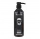Gummy Black Crema Colonia 400 ml