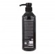 Gummy Black Crema Colonia 400 ml