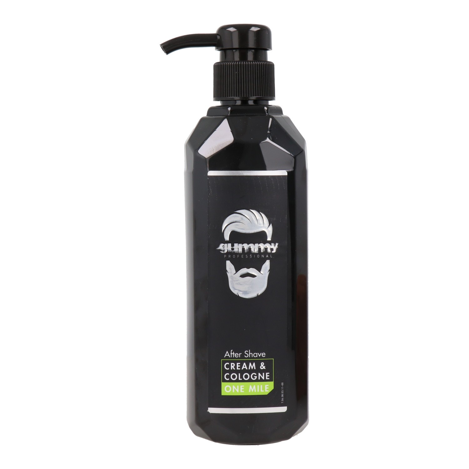 Gummy One Mile Crema Colonia 400 ml Gummy One Mile Crema Colonia 400 ml