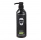 Gummy One Mile Crema Colonia 400 ml