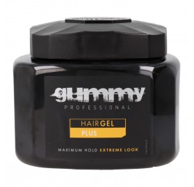 Gummy Hair Gel Plus 700 ml