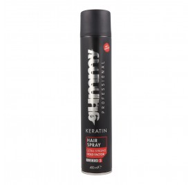 Gummy Hair Ultra Strong Spray 400 ml