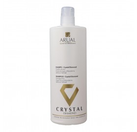 Arual Crystal Diamond Champú 1000 ml