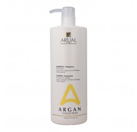 Arual Argan Collection Frecuencia Champú 1000 ml