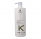 Arual Keratin Treatment Champú 1000 ml