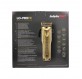 Babylisspro Lo-Profx Clipper Gold Machine