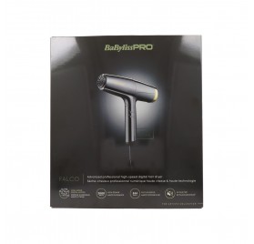 Babylisspro Falco High Speed Gold Secador