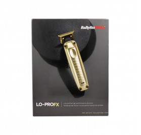 Babylisspro Lo-Profx Tondeuse Or Machine