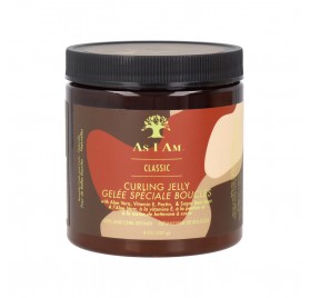 As I Am Curling Jelly (Gel) 227G/8Oz