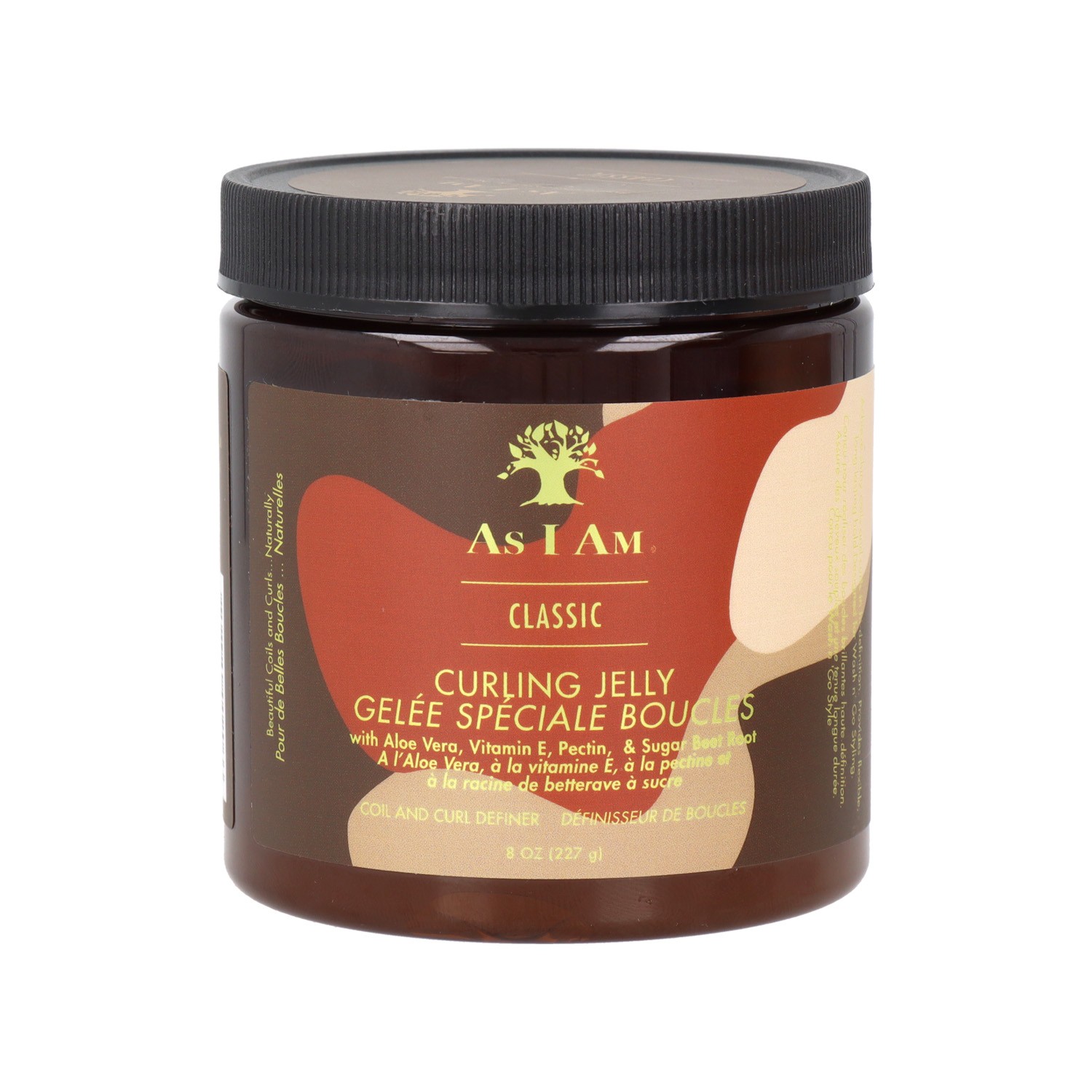 As I Am Curling Jelly (Gel) 227G/8Oz