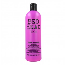 Tigi Bed Head Dumb Blond Reconstructor Conditioner 750 ml