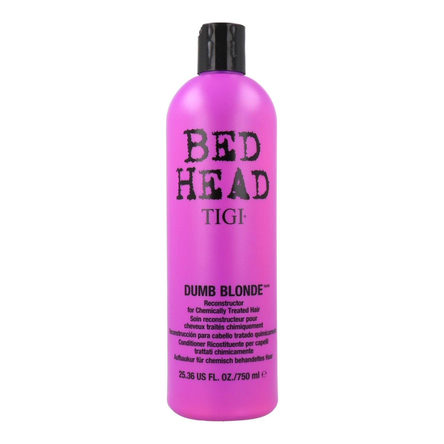 Tigi Bed Head Dumb Blond Reconstructor Conditioner 750 ml