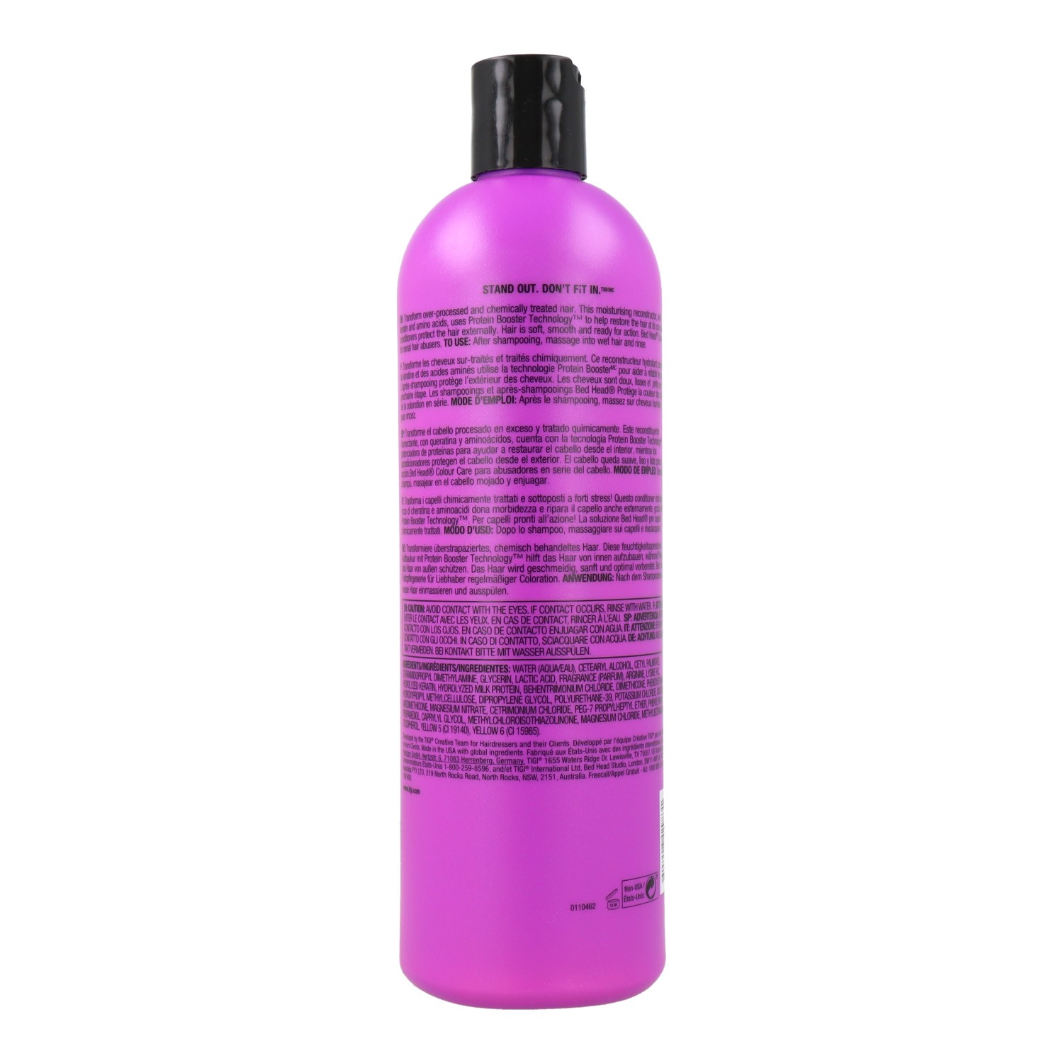 Tigi Bed Head Dumb Blond Reconstructor Conditioner 750 ml