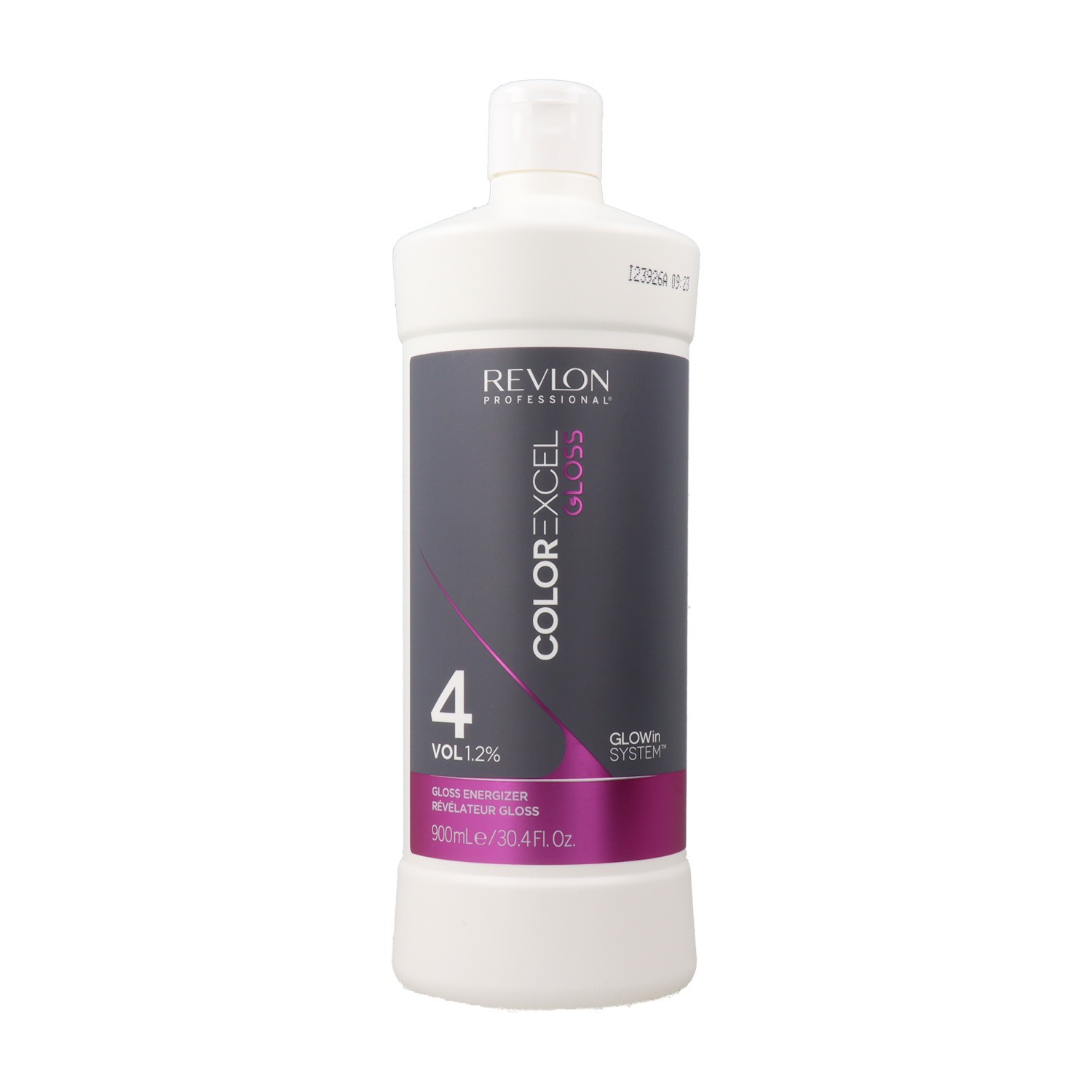 Revlon Revlonissimo Color Excel Gloss Oxidante 4 Vol (1.2%) 900 ml Revlon Revlonissimo Color Excel Gloss Oxidante 4 Vol (1.2%) 900 ml