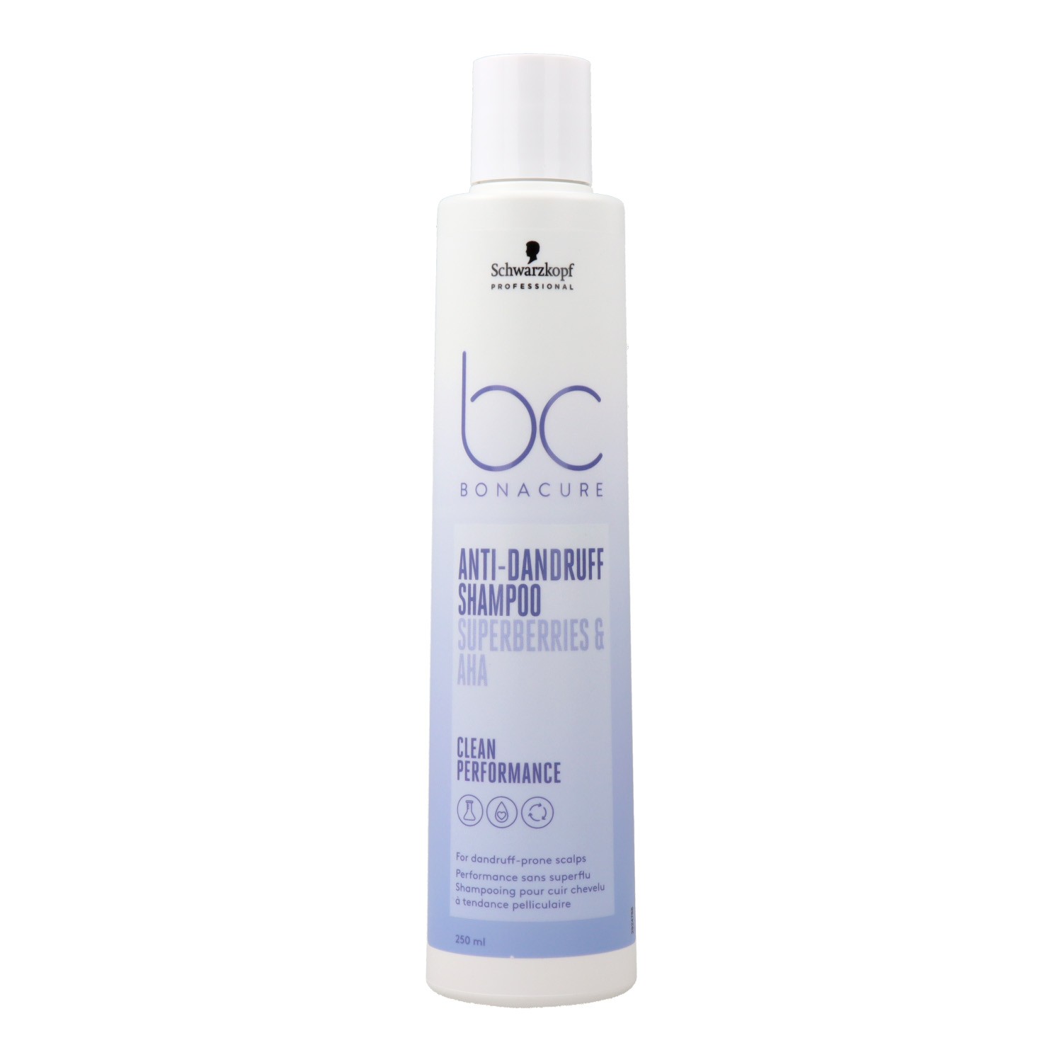 Schwarzkopf Bonacure Scalp Anti-Dandruff Champú 250 ml