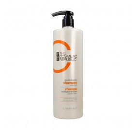 The Cosmetic Republic Multi Vitaminico Shampoo 1000 ml