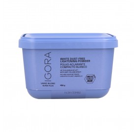 Schwarzkopf Igora Vario Blond Super Plus Decoloración 450 gr