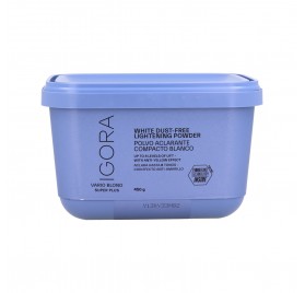 Schwarzkopf Igora Vario Blond Super Plus Décoloration 450 gr