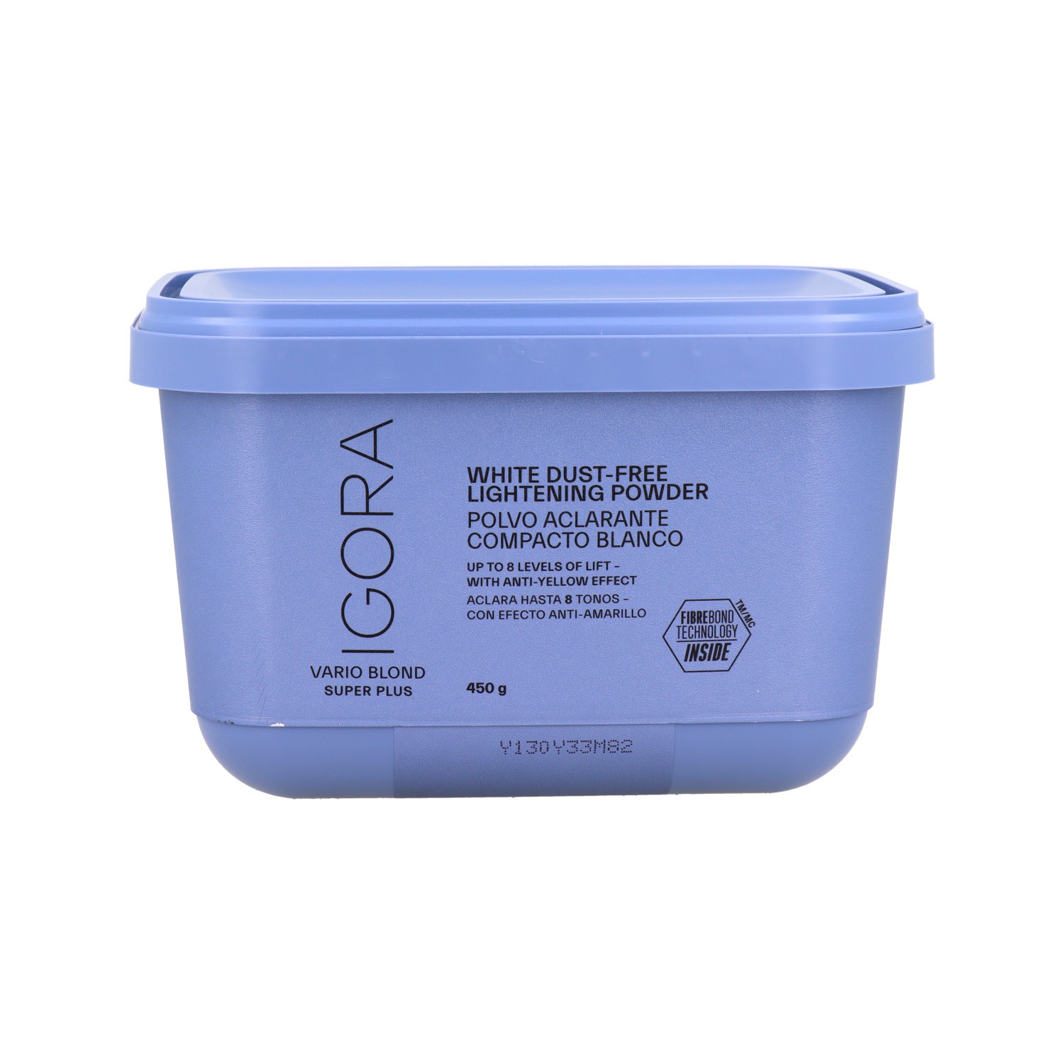 Schwarzkopf Igora Vario Blond Super Plus Decolorazione 450 gr