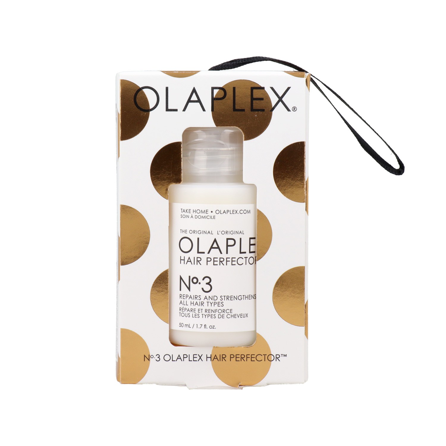 Olaplex Hair Perfector Nº3 Limited Edition Gift 50 ml